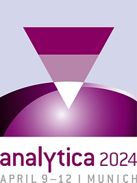 analytica 2024 - register now
