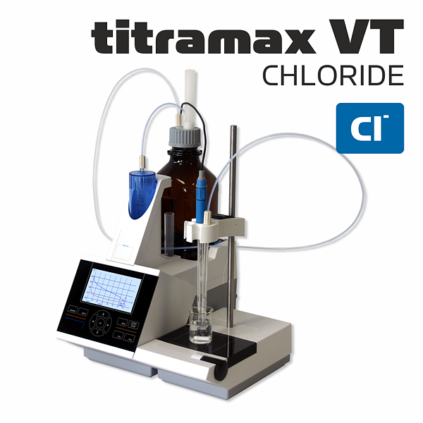 Titramax VT CHLORIDE