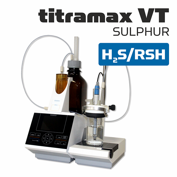 Titramax VT SULPHUR
