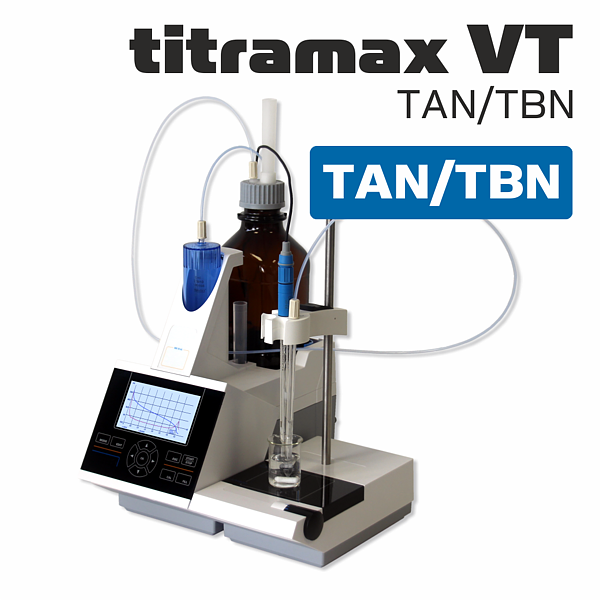 Titramax VT TAN/TBN
