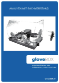 Produktbroschüre GloveBox