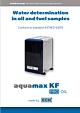 Produktblatt Aquamax KF PRO Oil