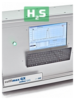 Sulfimax GX online GAS