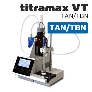 Titramax VT TAN/TBN